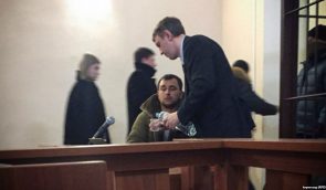 Кримчанина Ісмаїла Рамазанова мають випустити із СІЗО 16 липня