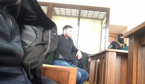 В Крыму на трое суток арестовали стримера за опубликованное 7 лет назад видео