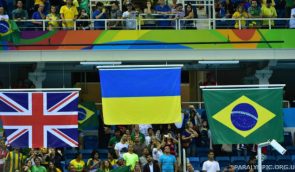 Сьомий день Паралімпіади в Ріо: українці вибороли ще 9 медалей