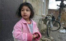 У погромленому ромському таборі на Тернопільщині було понад 30 дітей – Омбудсман