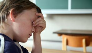 22% опрошенных школьников утверждают, что учителя публично унижают учеников