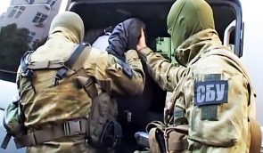 СБУ та незаконні формування насильно утримують людей для обміну полонених на окупованому Донбасі – правозахисники