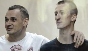 Кольченко готовий підтримати Сенцова та почати голодування