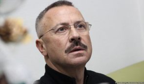 Одну из важных должностей в Венецианской комиссии получил украинский экс-министр юстиции