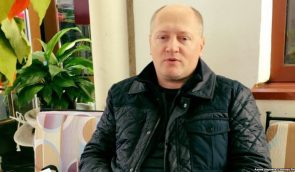 Білоруський КДБ розповів, чому затримали українського журналіста