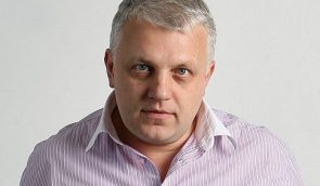 Journalist Pavel Sheremet killed in car blast