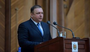 Конституційний Суд очолив колишній суддя ЄСПЛ Шевчук