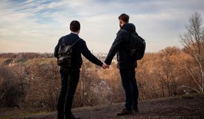 Когда в Украине состоится первая гей-свадьба официально?