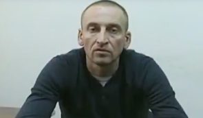 В Самарской области задержали “украинского шпиона” – российские СМИ