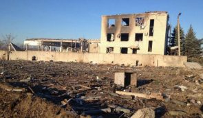 Эвакуацию из Сватово не организовали должным образом – правозащитники