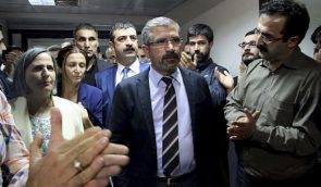 У Туреччині вбили відомого правозахисника