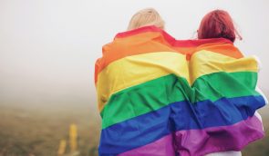 Долю заходу Нацстратегії про цивільні партнерства для одностатевих пар вирішуватиме Кабмін – Мін’юст
