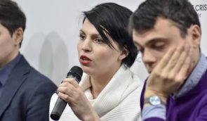 Украина не предоставляет необходимой поддержки беженцам и нарушает их права – активисты