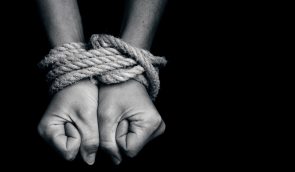 За півроку майже 200 українців стали жертвами торгівлі людьми – МВС