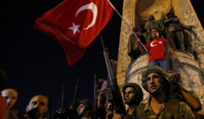 Влада Туреччини заборонила виїжджати з країни вченим і викладачам