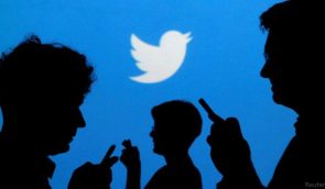 Twitter не рекламуватиме Sputnik та Russia Today