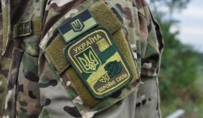 На Чернігівщині солдат-строковик наклав на себе руки
