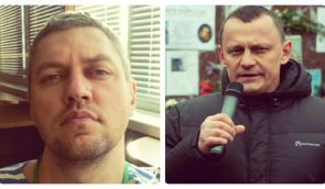 Правозащитники называют цинизмом назначения Карпюку и Клиху дополнительных адвокатов
