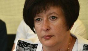 Лутковская просит российского омбудсмена способствовать лечению Умерова