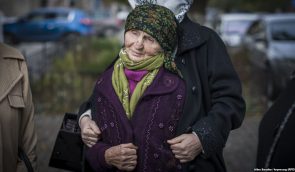 В Крыму после обыска умерла крымскотатарская активистка Веджие Кашка