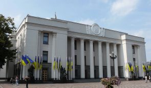 Verkhovna Rada asks international organizations to protect Crimean Tatars