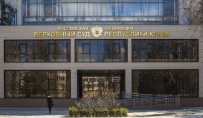 Крымские суды начнут рассматривать “дело украинских диверсантов” уже в апреле – адвокат
