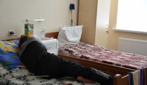 В Україні суттєво порушуються права паліативних хворих