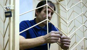 Суд у Криму відмовився допитувати ув’язнених з ізолятора, де тримають Балуха
