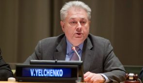 Україна й надалі ініціюватиме резолюції по Криму в ООН – посол