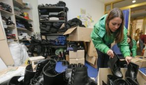 Более половины жителей Донбасса не готовы становиться волонтерами – опрос