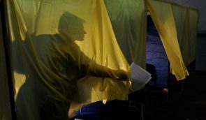 В Україні жінкам не дають очолювати партійні списки