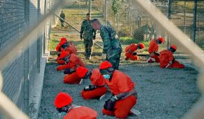 США планируют перевести 12 узников Гуантанамо в другие страны