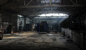 Как украинские заключенные делают прицепы, моющее средство и тюремные замки (ФОТО)