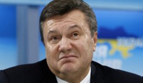 Янукович подает на Украину жалобу в ЕСПЧ