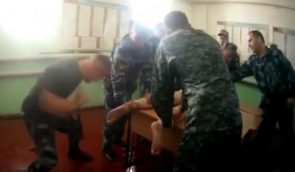 У ярославльській колонії в Росії засуджених змушують відмовитись від свідчень про тортури