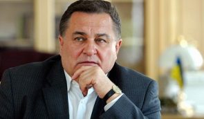 “Не вижу перспектив относительно миротворцев на Донбассе” – Евгений Марчук