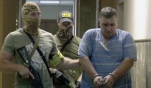 Заключенных в “ДНР” сажали в одиночные камеры за просьбу перевести на подконтрольную Украине территорию – ООН
