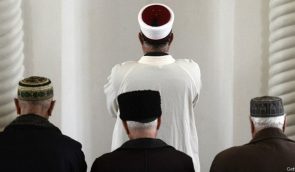 В Крыму мусульманам могут запретить даже домашние обряды