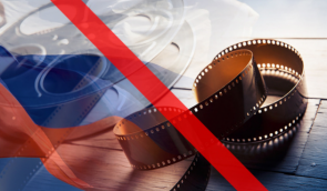 В Україні заборонили прокат кінострічок з акторами, які загрожують нацбезпеці