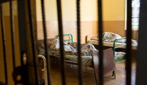 Прокуратура начала расследовать нарушения в психоневрологическом интернате на Закарпатье