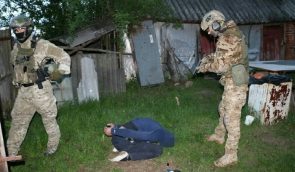 Спецслужби Росії намагалися викрасти росіянина з території України – СБУ