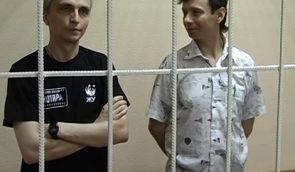 Суд звільнив засудженого акордеоніста Завадського