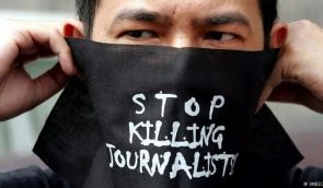В этом году в мире погибло меньше всего журналистов за последние 14 лет – “Репортеры без границ”