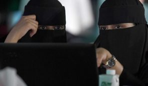 У Саудівській Аравії феміністки запустили онлайн-радіо для жінок