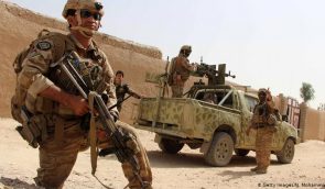 Союзні сили в Афганістані вбили більше цивільних, аніж “Талібан” – ООН