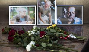 Комітет захисту журналістів вимагає розслідувати вбивство російських журналістів у ЦАР
