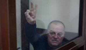 У Криму “суд” оголосив Едема Бекірова в розшук