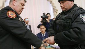 “Ціна піару”: Бочковського поновили на роботі і компенсують понад 500 тисяч гривень за рахунок платників податків