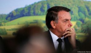 Бразилії не потрібні 35 млн євро допомоги на відновлення лісів – президент країни