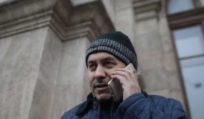Румунія відмовилася видати Туреччині журналіста